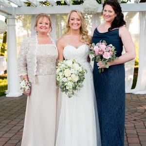 Meet your Posher, Cindy